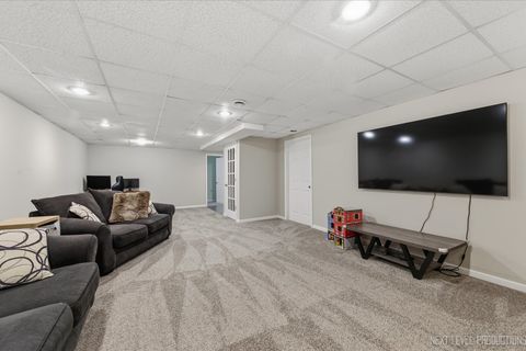 Tiny photo for 3254 Spokane Way, Montgomery, IL 60538 (MLS # 12601244)