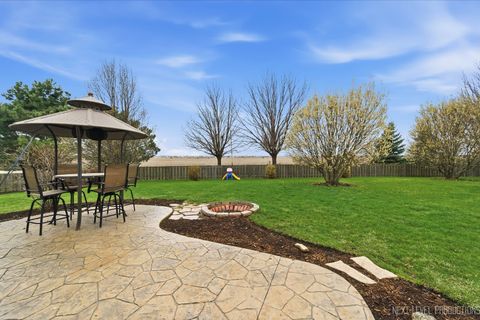 Tiny photo for 3254 Spokane Way, Montgomery, IL 60538 (MLS # 12601244)