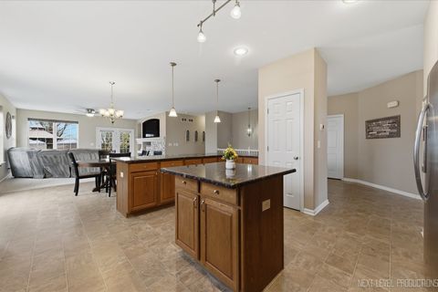 Tiny photo for 3254 Spokane Way, Montgomery, IL 60538 (MLS # 12601244)