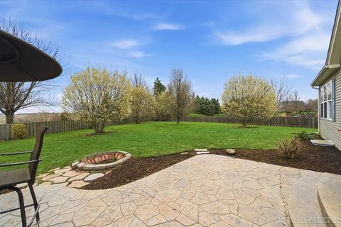 Tiny photo for 3254 Spokane Way, Montgomery, IL 60538 (MLS # 12601244)