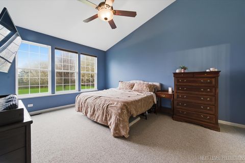 Tiny photo for 3254 Spokane Way, Montgomery, IL 60538 (MLS # 12601244)