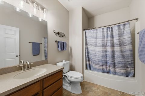 Tiny photo for 3254 Spokane Way, Montgomery, IL 60538 (MLS # 12601244)