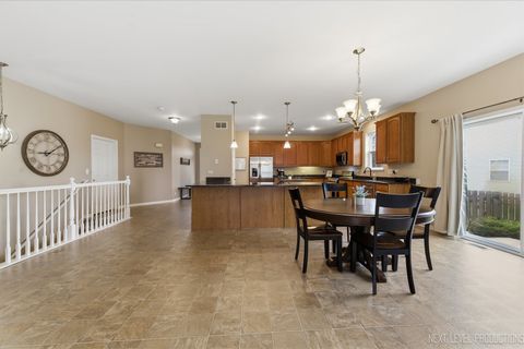 Tiny photo for 3254 Spokane Way, Montgomery, IL 60538 (MLS # 12601244)