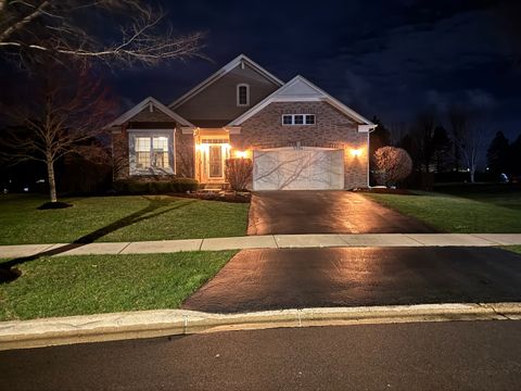 Tiny photo for 3254 Spokane Way, Montgomery, IL 60538 (MLS # 12601244)