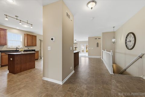 Tiny photo for 3254 Spokane Way, Montgomery, IL 60538 (MLS # 12601244)