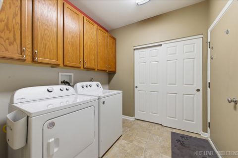 Tiny photo for 3254 Spokane Way, Montgomery, IL 60538 (MLS # 12601244)