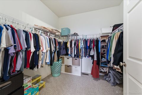 Tiny photo for 3254 Spokane Way, Montgomery, IL 60538 (MLS # 12601244)