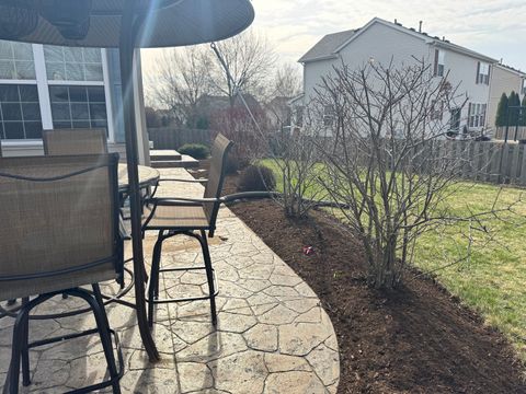 Tiny photo for 3254 Spokane Way, Montgomery, IL 60538 (MLS # 12601244)