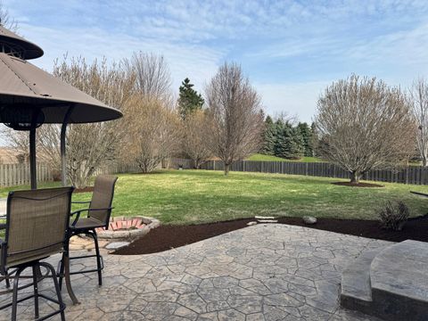 Tiny photo for 3254 Spokane Way, Montgomery, IL 60538 (MLS # 12601244)