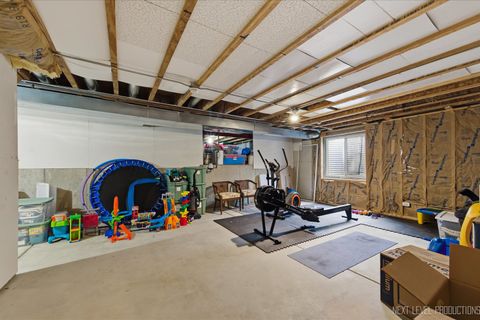 Tiny photo for 3254 Spokane Way, Montgomery, IL 60538 (MLS # 12601244)