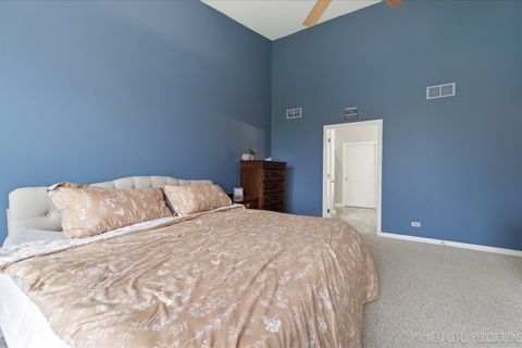 Tiny photo for 3254 Spokane Way, Montgomery, IL 60538 (MLS # 12601244)