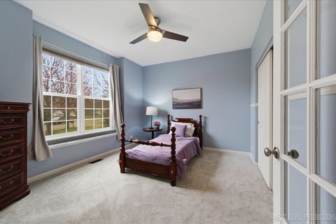 Tiny photo for 3254 Spokane Way, Montgomery, IL 60538 (MLS # 12601244)