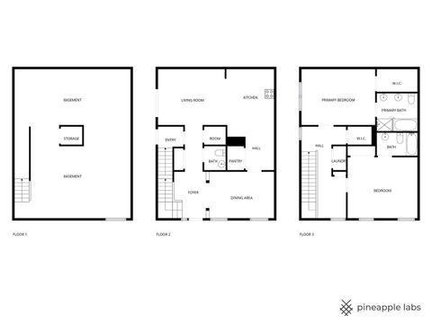 Tiny photo for 631 Belmont Lane, Carol Stream, IL 60188 (MLS # 12514151)
