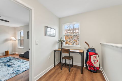 Tiny photo for 631 Belmont Lane, Carol Stream, IL 60188 (MLS # 12514151)