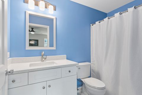 Tiny photo for 631 Belmont Lane, Carol Stream, IL 60188 (MLS # 12514151)