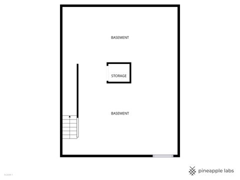 Tiny photo for 631 Belmont Lane, Carol Stream, IL 60188 (MLS # 12514151)