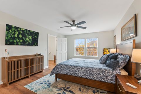 Tiny photo for 631 Belmont Lane, Carol Stream, IL 60188 (MLS # 12514151)