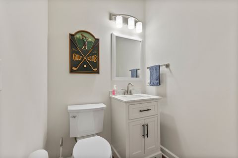 Tiny photo for 631 Belmont Lane, Carol Stream, IL 60188 (MLS # 12514151)