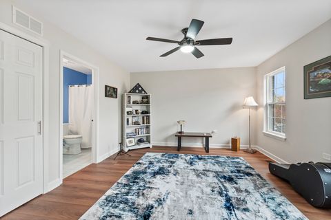 Tiny photo for 631 Belmont Lane, Carol Stream, IL 60188 (MLS # 12514151)