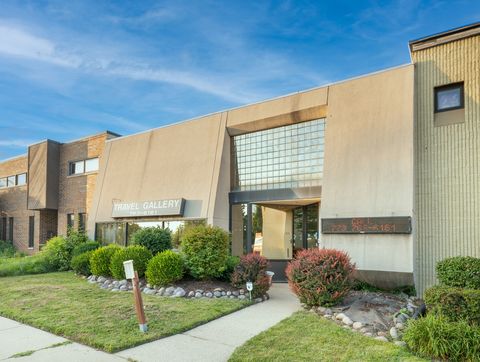 6571 N Avondale Avenue Chicago IL 60631