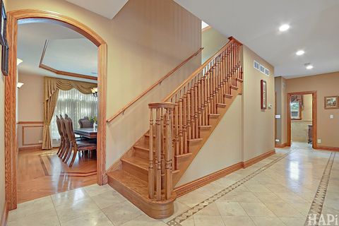 Tiny photo for 4842 N Vine Avenue, Norridge, IL 60706 (MLS # 12663584)