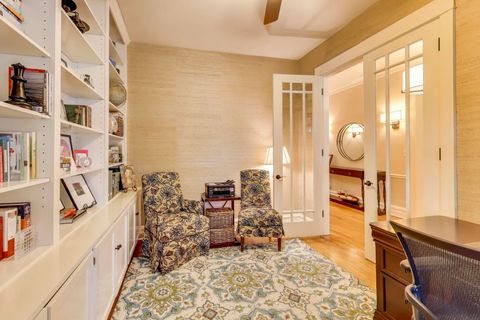 Tiny photo for 831 Forest Avenue, Wilmette, IL 60091 (MLS # 12490064)