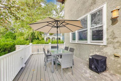 Tiny photo for 831 Forest Avenue, Wilmette, IL 60091 (MLS # 12490064)