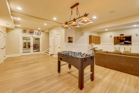 Tiny photo for 831 Forest Avenue, Wilmette, IL 60091 (MLS # 12490064)