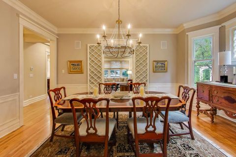 Tiny photo for 831 Forest Avenue, Wilmette, IL 60091 (MLS # 12490064)