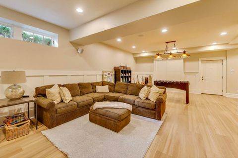 Tiny photo for 831 Forest Avenue, Wilmette, IL 60091 (MLS # 12490064)