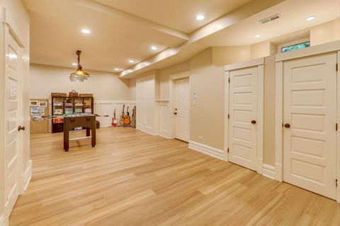 Tiny photo for 831 Forest Avenue, Wilmette, IL 60091 (MLS # 12490064)