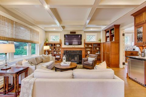 Tiny photo for 831 Forest Avenue, Wilmette, IL 60091 (MLS # 12490064)