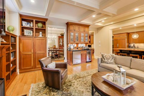 Tiny photo for 831 Forest Avenue, Wilmette, IL 60091 (MLS # 12490064)