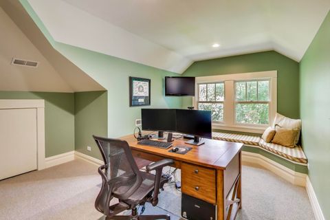 Tiny photo for 831 Forest Avenue, Wilmette, IL 60091 (MLS # 12490064)