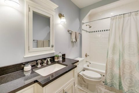 Tiny photo for 831 Forest Avenue, Wilmette, IL 60091 (MLS # 12490064)