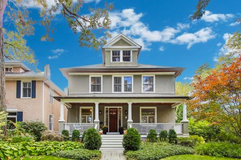 Photo of 831 Forest Avenue, Wilmette, IL 60091 (MLS # 12490064)