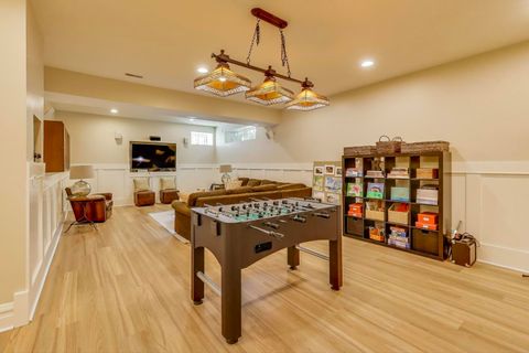 Tiny photo for 831 Forest Avenue, Wilmette, IL 60091 (MLS # 12490064)