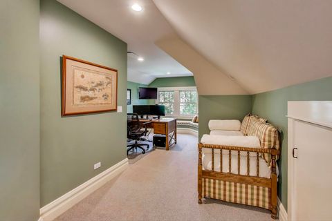 Tiny photo for 831 Forest Avenue, Wilmette, IL 60091 (MLS # 12490064)