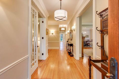 Tiny photo for 831 Forest Avenue, Wilmette, IL 60091 (MLS # 12490064)