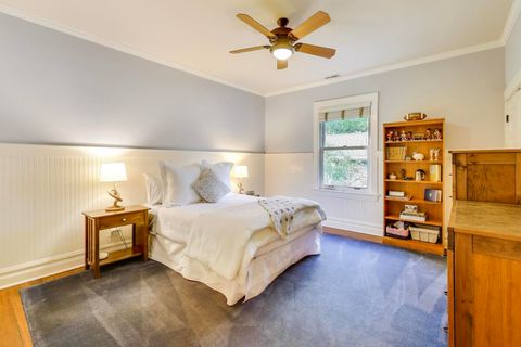 Tiny photo for 831 Forest Avenue, Wilmette, IL 60091 (MLS # 12490064)