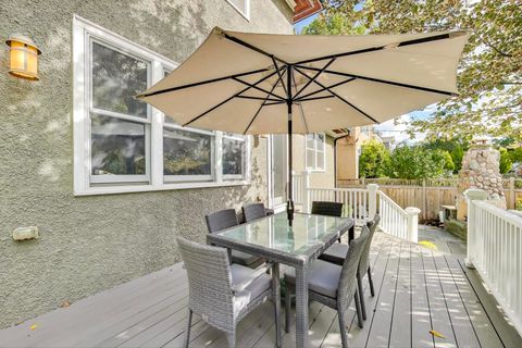 Tiny photo for 831 Forest Avenue, Wilmette, IL 60091 (MLS # 12490064)