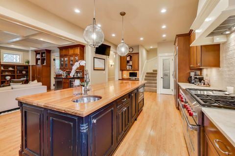 Tiny photo for 831 Forest Avenue, Wilmette, IL 60091 (MLS # 12490064)