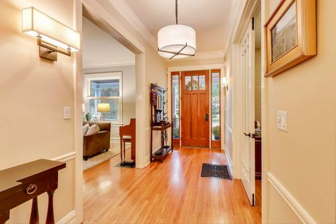 Tiny photo for 831 Forest Avenue, Wilmette, IL 60091 (MLS # 12490064)