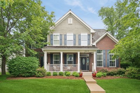 1613 Constitution Drive Glenview IL 60026