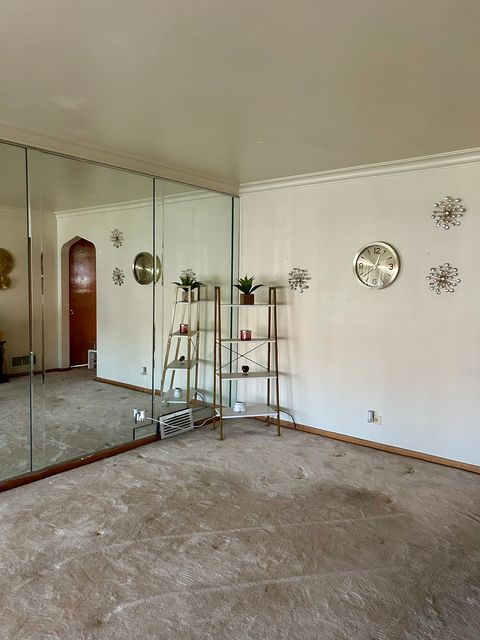 Tiny photo for 12334 S Loomis Street, Calumet Park, IL 60827 (MLS # 12620624)