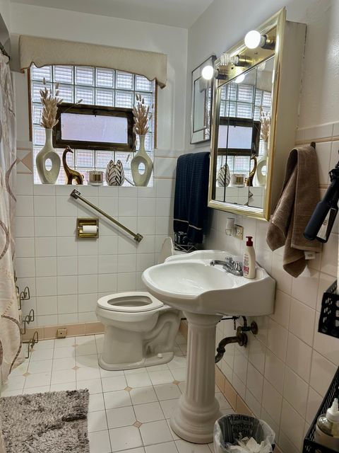 Tiny photo for 12334 S Loomis Street, Calumet Park, IL 60827 (MLS # 12620624)