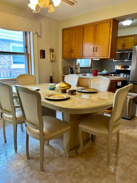 Tiny photo for 12334 S Loomis Street, Calumet Park, IL 60827 (MLS # 12620624)