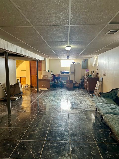 Tiny photo for 12334 S Loomis Street, Calumet Park, IL 60827 (MLS # 12620624)