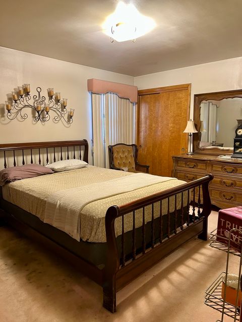 Tiny photo for 12334 S Loomis Street, Calumet Park, IL 60827 (MLS # 12620624)