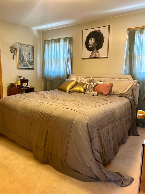 Tiny photo for 12334 S Loomis Street, Calumet Park, IL 60827 (MLS # 12620624)